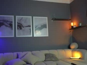 alfafever — вебкам-модель онлайн на chaturbate