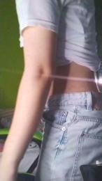 Nenazasexyy — вебкам-модель онлайн на cam4