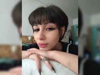 Tinablackkk — bongacams