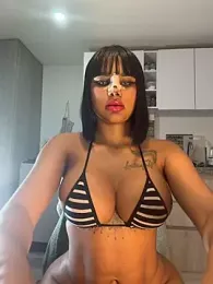 shalimar_ — stripchat