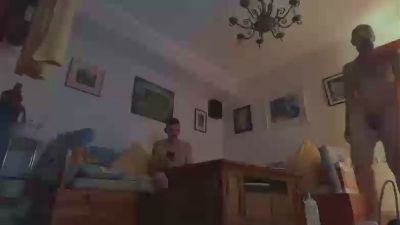 Martinversa — вебкам-модель онлайн на cam4