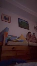 Martinversa — вебкам-модель онлайн на cam4