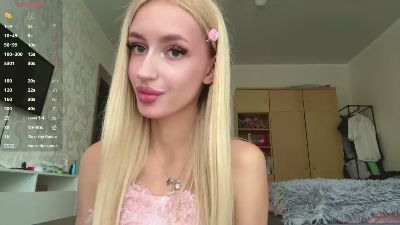 CecilleMulkey — Cam4 stream photo (Sep 2026)