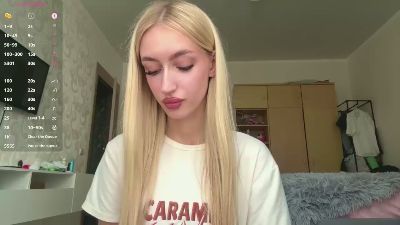 CecilleMulkey — Cam4 stream photo (Sep 2026)