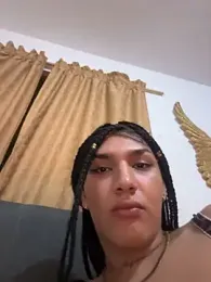 cataafitt — Stripchat profile photo