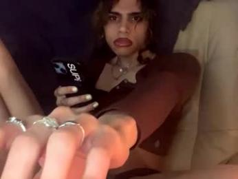 stxllaxcx — Chaturbate stream photo (Apr 2026)