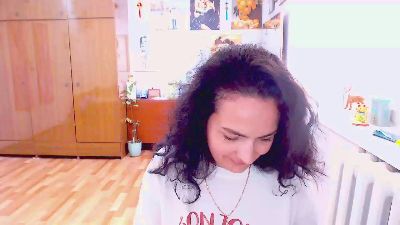 AngelOMoon — cam4