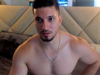 Ryan Ward — Flirt4free stream photo (Jun 2026)