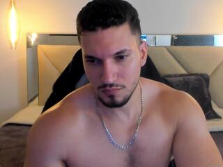 Ryan Ward — Flirt4free stream photo (Jun 2026)