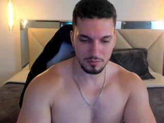 Ryan Ward — Flirt4free stream photo (Jun 2026)