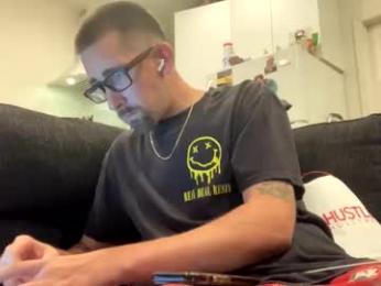 onthecumup69 — Chaturbate stream photo (Jun 2026)