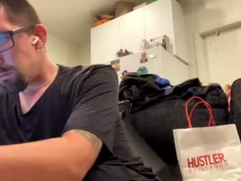 onthecumup69 — Chaturbate stream photo (Jul 2026)