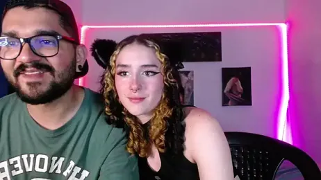 TwinFlamesX — Stripchat stream photo (Sep 2025)