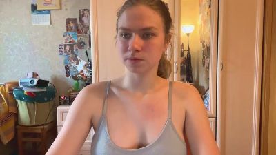TeraEvangelo — вебкам-модель онлайн на cam4
