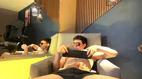 TheGhostforeeonss — stripchat