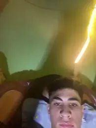 YElrosy — Stripchat stream photo (Sep 2026)
