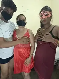 sexy_riya03 — Stripchat stream photo (Sep 2026)