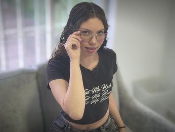 MelissaSkye — вебкам-модель онлайн на livejasmin