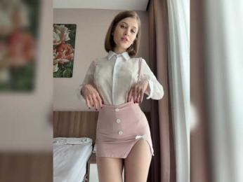 LilitMuse — вебкам-модель онлайн на bongacams