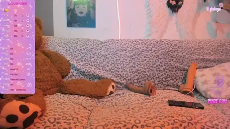 U_prolazu — Stripchat stream photo (Mar 2026)