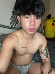Asiantwunk — Stripchat profile photo