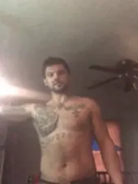 CaptHook931 — Stripchat profile photo