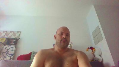 man_20c — вебкам-модель онлайн на cam4