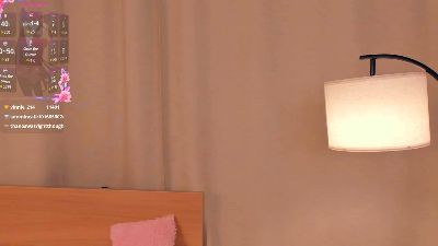 RoseannFenoglio — вебкам-модель онлайн на cam4