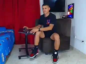 jefferson_exotic21 — Stripchat stream photo (Jul 2026)