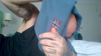 ilciuciu20 — Cam4 profile photo
