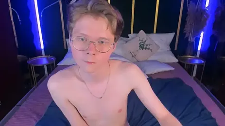 DanielSanders — Stripchat stream photo (Aug 2026)