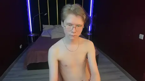 DanielSanders — Stripchat stream photo (Aug 2026)