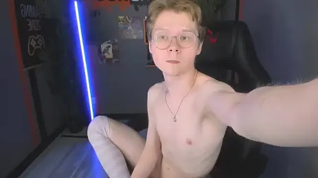 DanielSanders — Stripchat stream photo (Aug 2026)