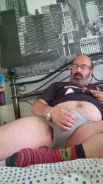 nicoeric4 — Cam4 profile photo