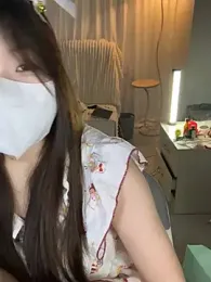 _xiaoxinxin_ — Stripchat stream photo (Jul 2026)