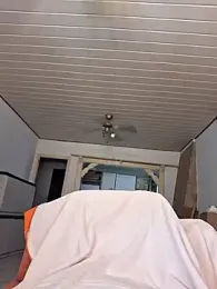 Davidhugedick — Stripchat stream photo (Jul 2026)