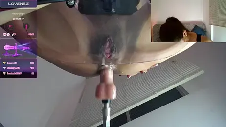 Traecy11 — Stripchat stream photo (Aug 2024)