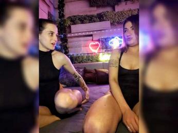 2Laski2 — Bongacams stream photo (Mar 2026)