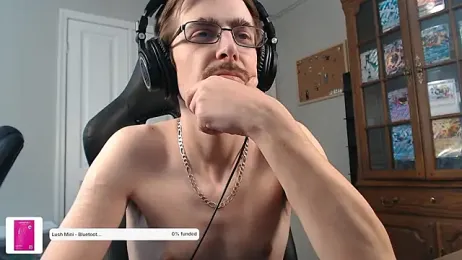 CasuallyCorrupt — Stripchat stream photo (Jan 2026)