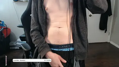 CasuallyCorrupt — stripchat