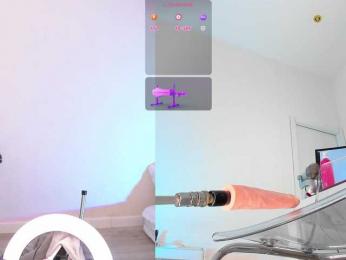 SexyBlondeDoll — Bongacams stream photo (Mar 2026)