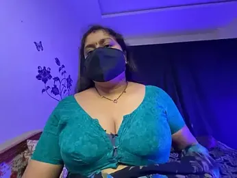 LouleyRani_ — Stripchat profile photo