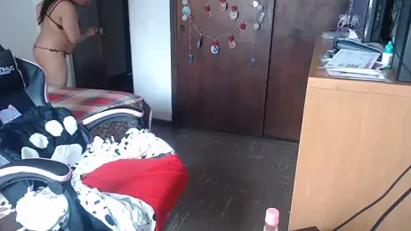 LucifernandaSw — stripchat