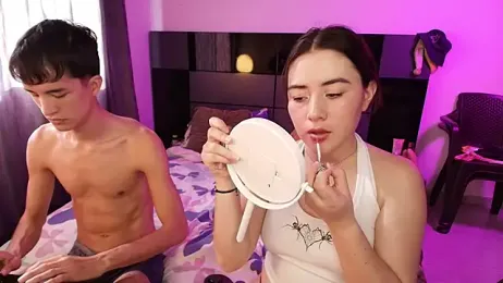 TrampTalesOfLove — Stripchat stream photo (Feb 2026)