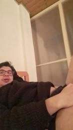 Redkayo — вебкам-модель онлайн на cam4