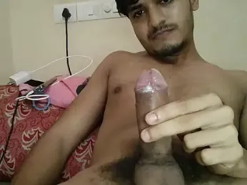 Jack_Vibes — вебкам-модель онлайн на stripchat