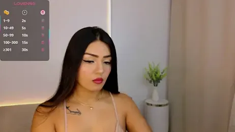 jasmin_model — Stripchat stream photo (May 2026)
