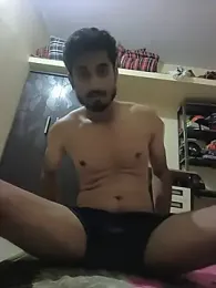 ravijacks123 — Stripchat stream photo (Jul 2026)