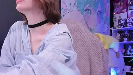 Supaidagaru — Stripchat stream photo (Apr 2026)