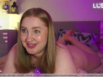 PusssyJuicy — bongacams